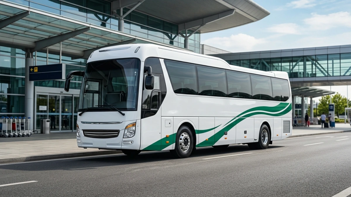 Xe 45 chỗ