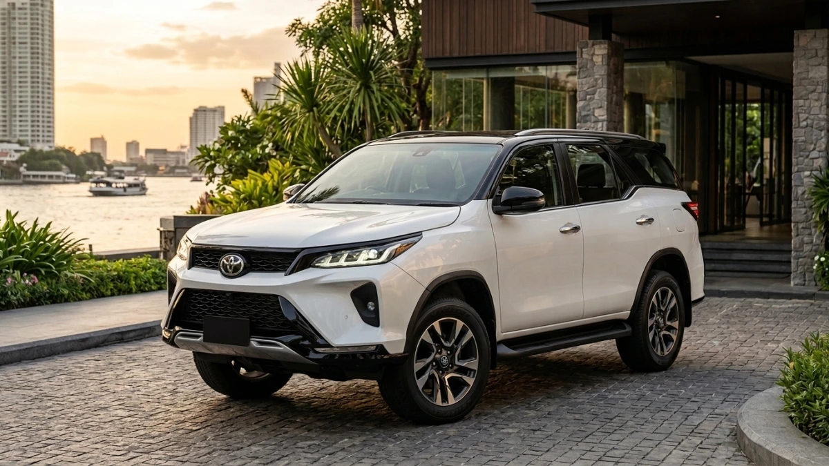 Xe 7 chỗ