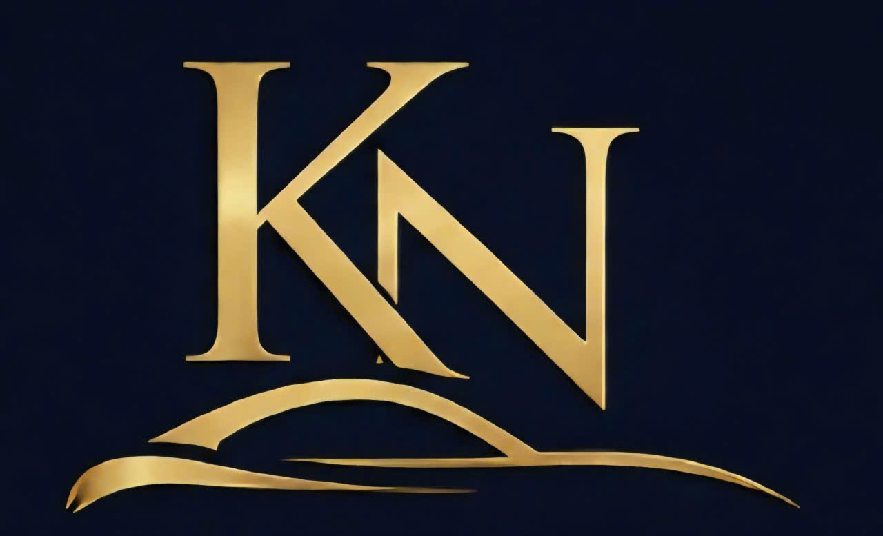 Thuê Xe Kim Ngọc Logo