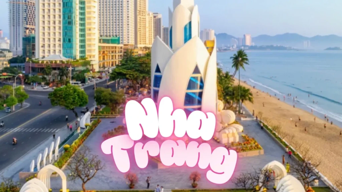 Khám Phá Nha Trang – Trải Nghiệm Cùng Thuê Xe Kim Ngọc
